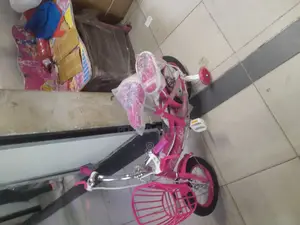 Adventure Starts Here - Size 12 Kids' Bike for Toddlers