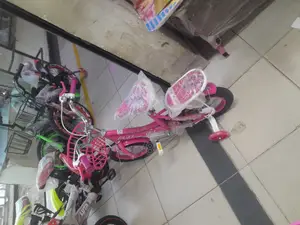  Easy-to-Ride Size 12 Kids' Bicycle - Grab It Today