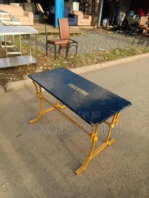 Restaurant Chairs,Brown With Powder Coated Gold 