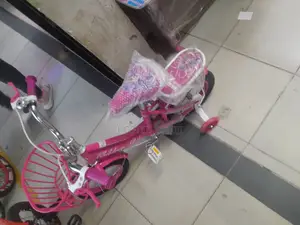  Easy Learning Size 12 Kids' Bicycle for Young Riders