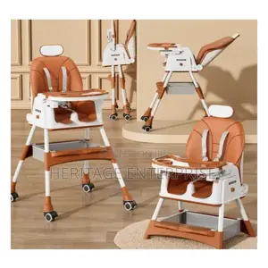 Baby Walker, 3 Speed Adjustable
