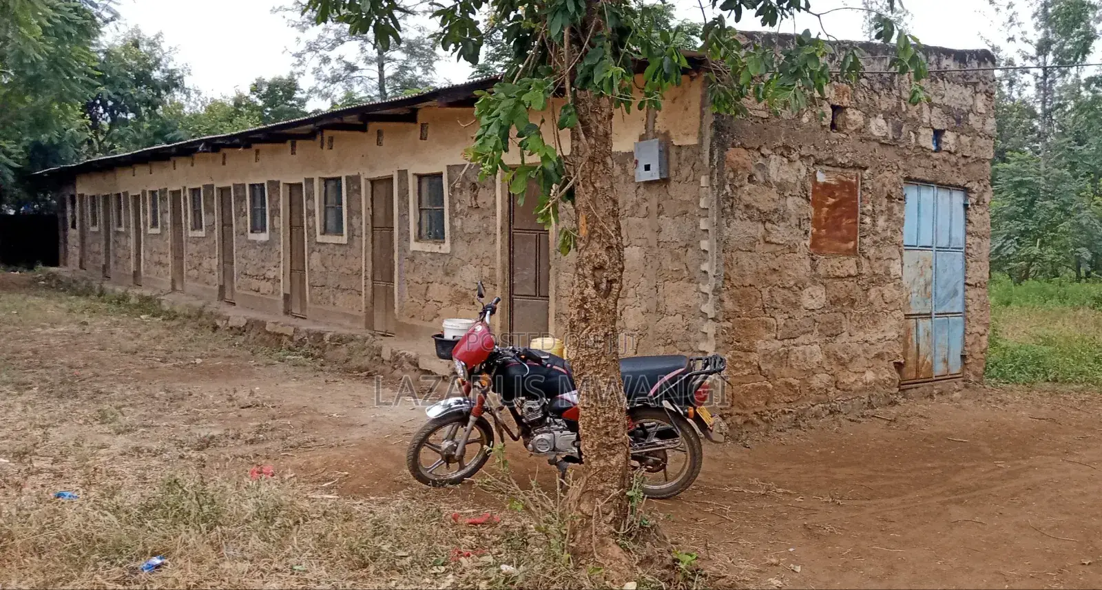 9bdrm House in Karuku Makutano, Mwea for rent