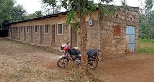 9bdrm House in Karuku Makutano, Mwea for rent