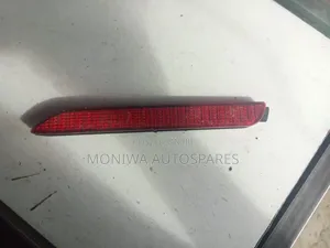 Bumper Reflector Toyota Allion 260