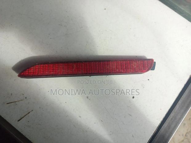 Bumper Reflector Toyota Allion 260