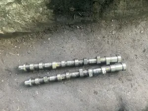 Nissan Navara Yd25 Engine Camshaft