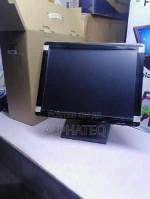 Touchscreen POS Monitor - thumbnail 2