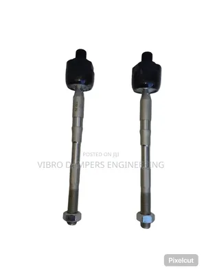 Nissan Xtrail T32 Rack End