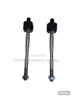 Nissan Xtrail T32 Rack End
