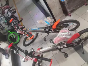 Fun Safe Size 16 Bicycle for Ages 4-6