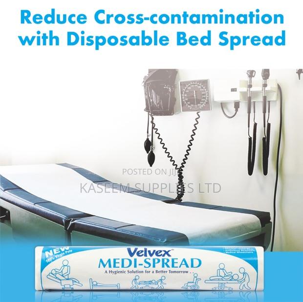 MEDISPREAD (40 Sheets) - main view