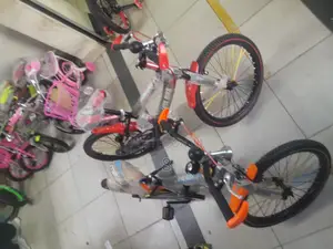 Stylish and Sturdy Size 16 Kids' Bike for Sale