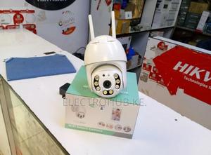 Ip66 Icsee Wifi Smart Camera New - main view