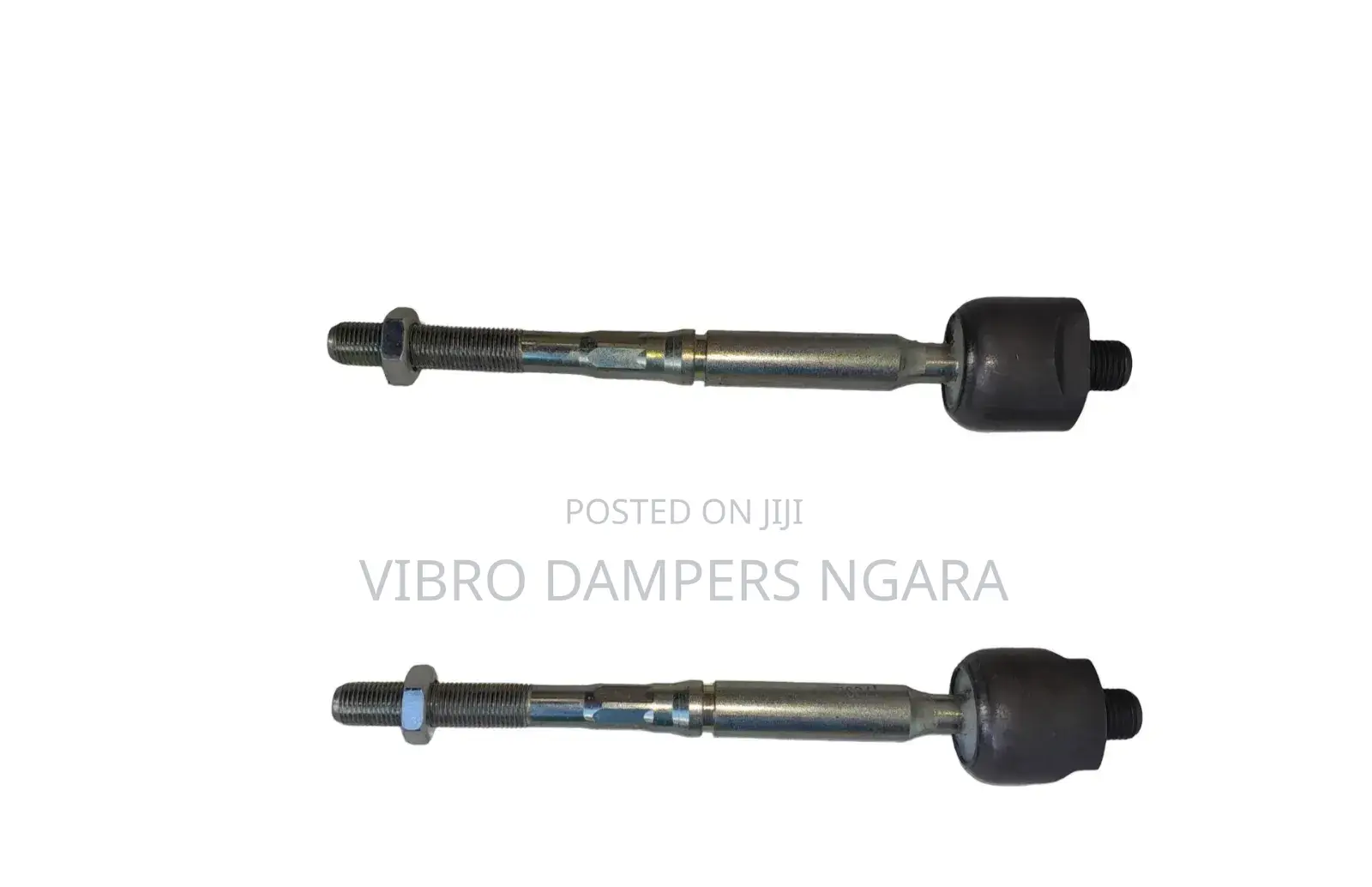 Nissan Tiida Rack End