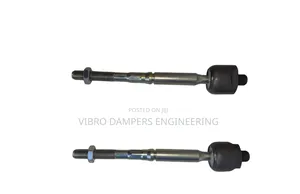Nissan Tiida Rack End