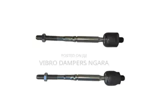 Nissan Tiida Rack End