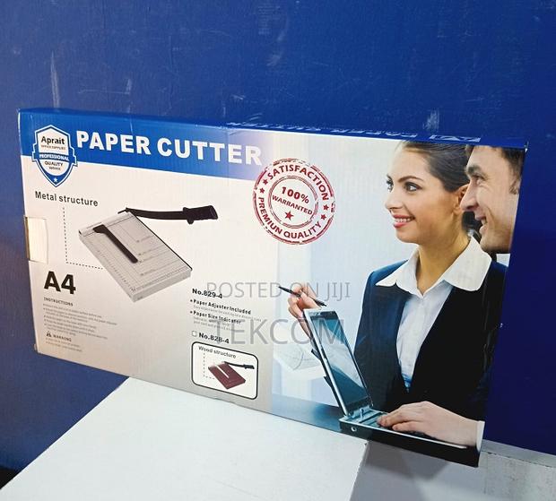 Paper Cutter A4 Paper Cutter A4
