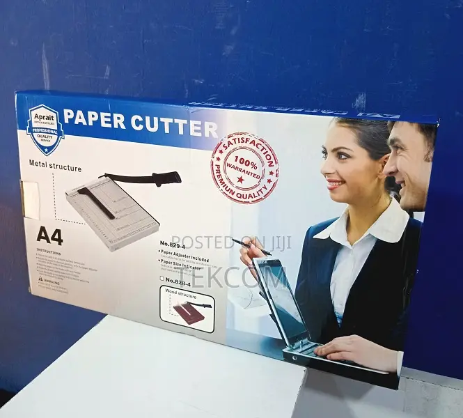 Paper Cutter A4 Paper Cutter A4