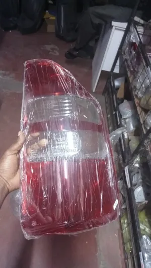 Tail Lamp Lens Toyota Noah