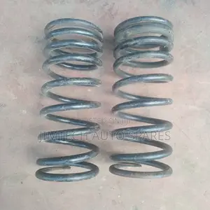 Land Rover Defender Heavy Duty Spring