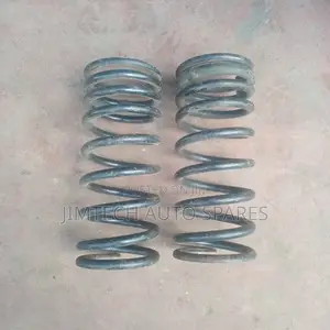 Land Rover Defender Heavy Duty Spring