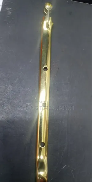 Imported Window Stay and Fasteners