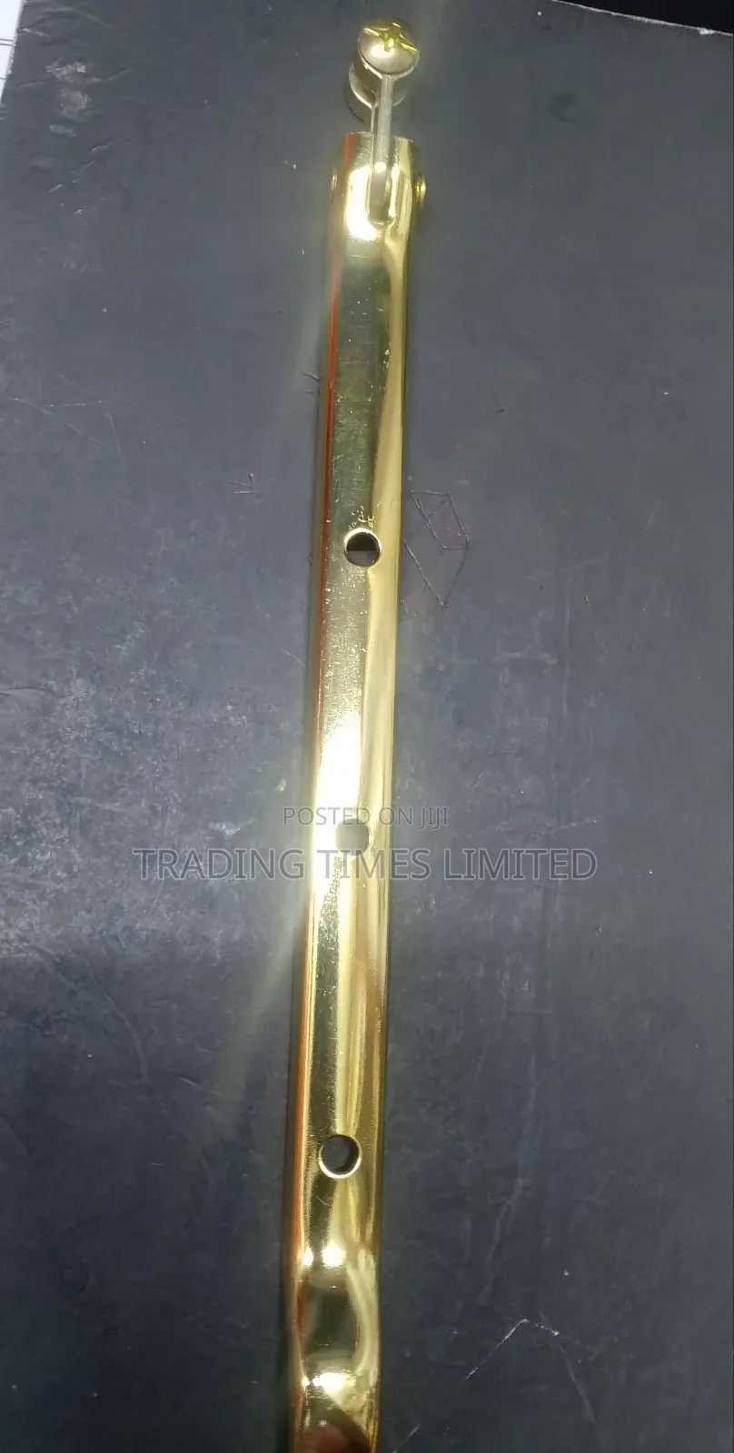 Imported Window Stay and Fasteners