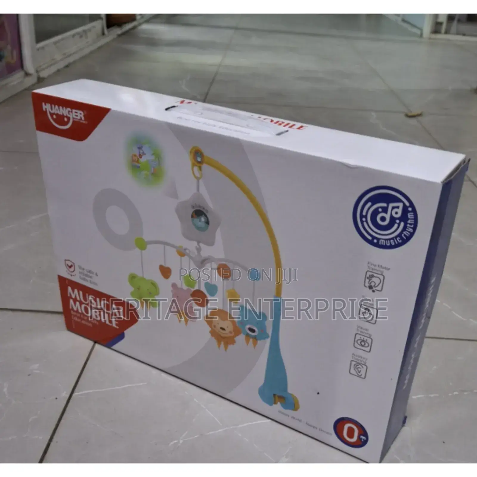 Baby Musical Mobile.Toys