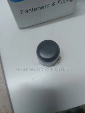 Curtain Ends /Caps