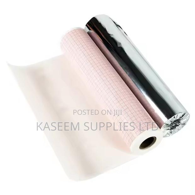 ECG Thermal Rolls (210*20)