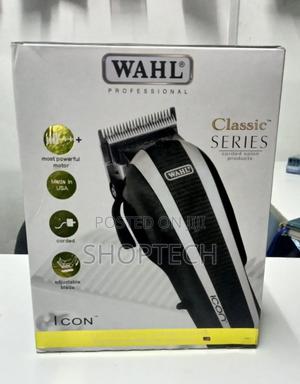 *Wahl Classic Icon Black - thumbnail 2