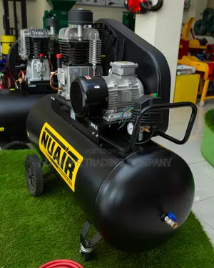 270L Electric Compressor Italy