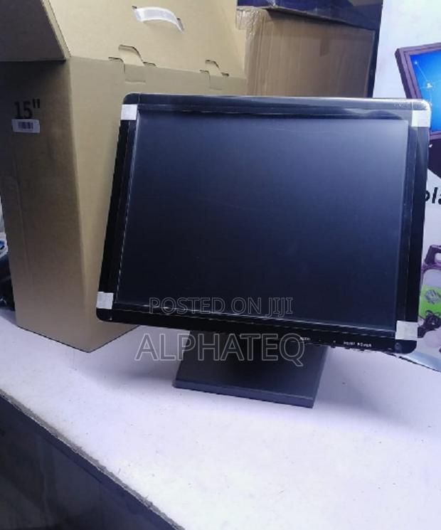 Pos Touch Monitor-High Quality