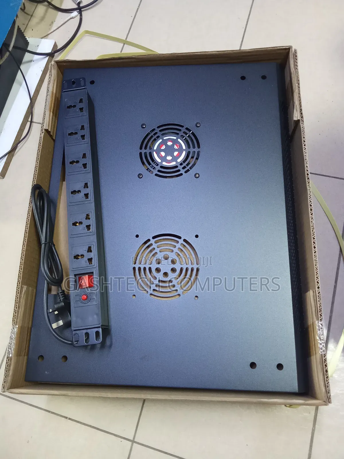 Gigalan 4u Cabinet 450 X 600 4u Cabinet High Quality .