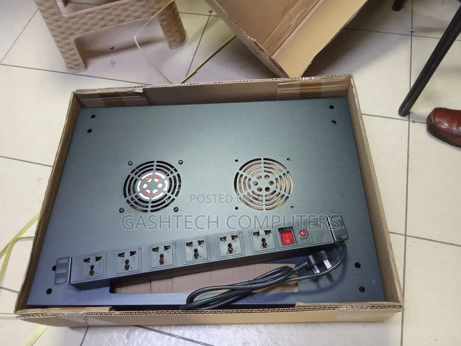 Gigalan 4u Cabinet 450 X 600 4u Cabinet High Quality .