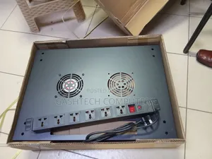 Gigalan 4u Cabinet 450 X 600 4u Cabinet High Quality .