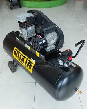 200L Compressor Italy