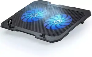 Laptop Cooling Pad Cooler Stand