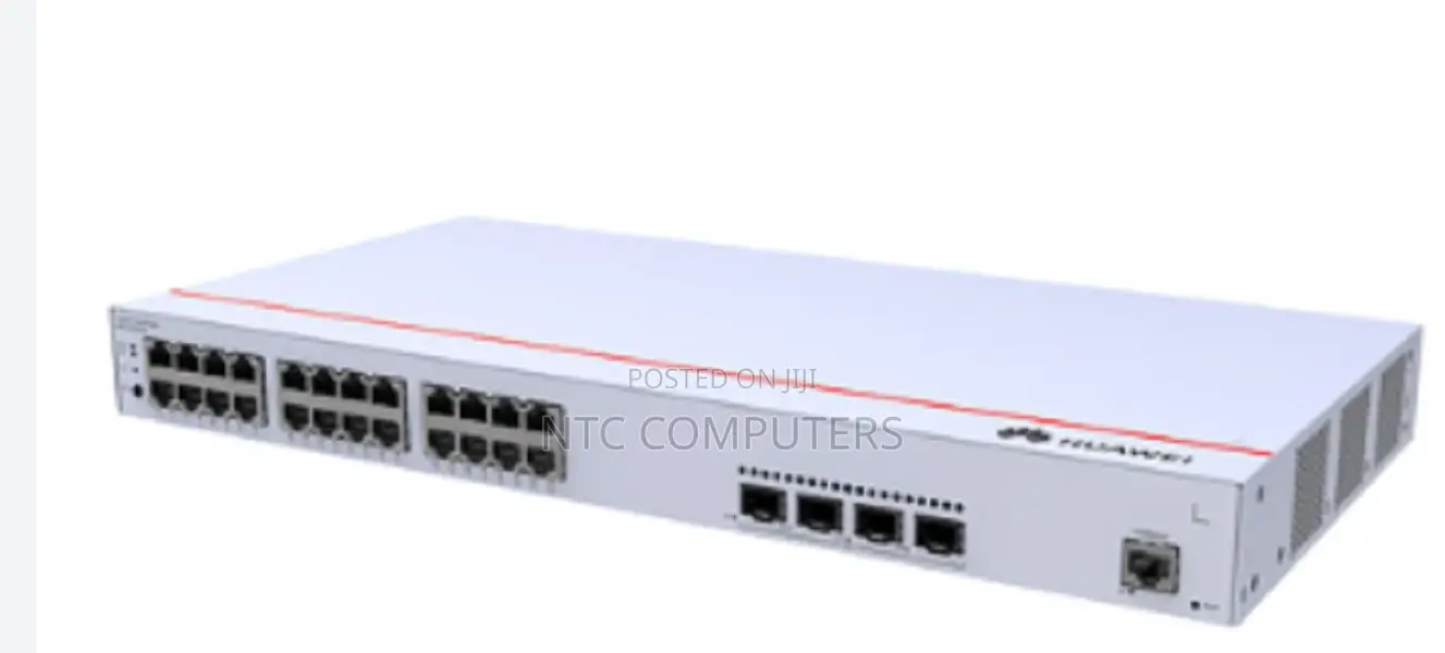 HUAWEI S310-24p4s Cloud Engine Switch