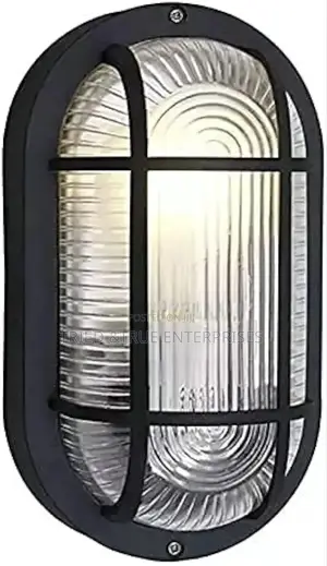 Volticity PVC Glass Bulkhead Light Kj9y