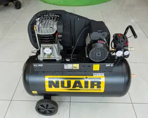 100L Air Compressor Itlay Electric