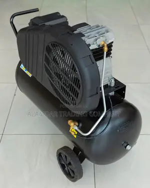 100L Air Compressor Itlay Electric