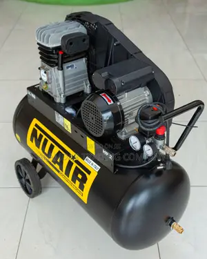 100L Air Compressor Itlay Electric