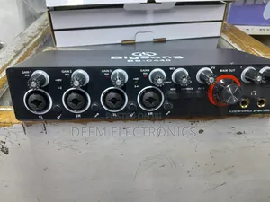 Sound Card