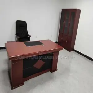Office Desk:1800mm Boss's Executive Office Desk