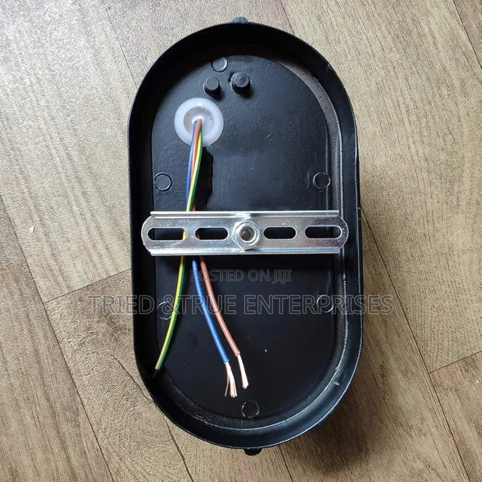 Unique Design Outdoor Bulkhead Wall Light Rd2w