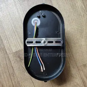Unique Design Outdoor Bulkhead Wall Light Rd2w