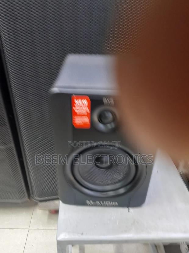 Studio Monitors Bx5 - thumbnail 4