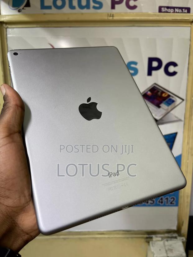 Apple iPad Air 2 64 GB Gray