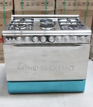 Cooker 60*90 4+2.